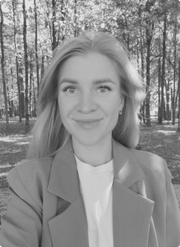 Панина Евгения