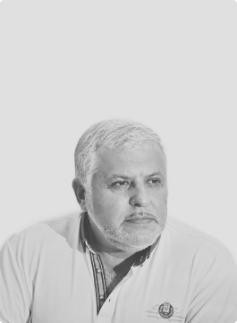 Чернин Владимир Ильич